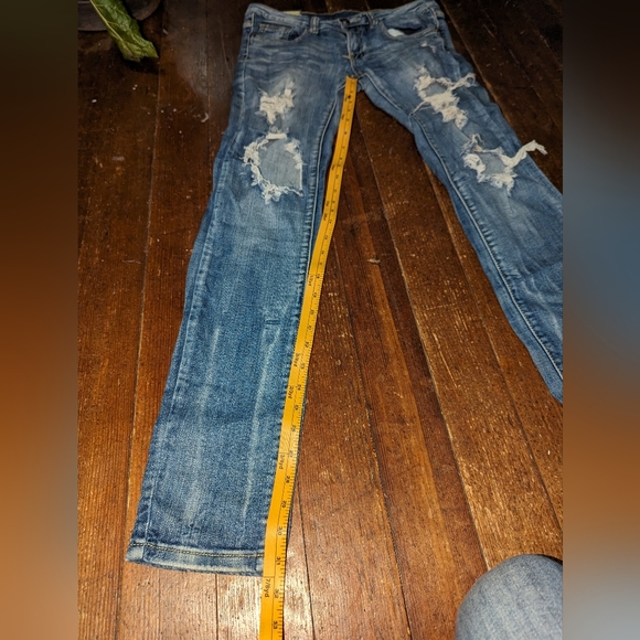 Machine jeans - Picture 6 of 6